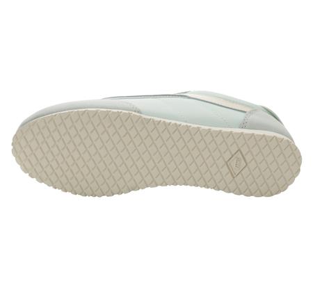 Vans Super Lowpro Spor Ayakkabı Turkuaz