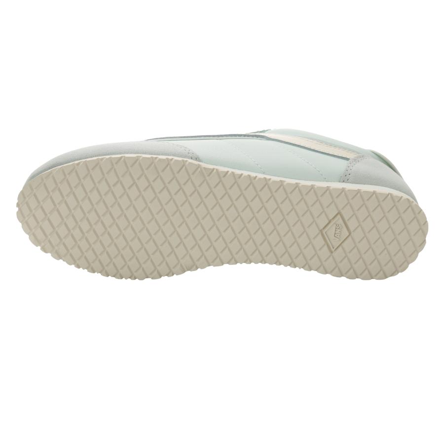 Vans Super Lowpro Spor Ayakkabı Turkuaz Vans Super Lowpro Spor Ayakkabı Turkuaz