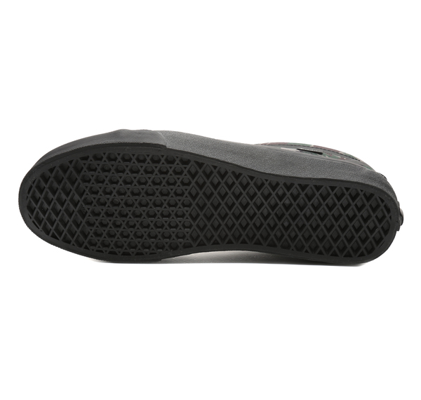 Vans Ua Old Skool Gtx Vr3 Spor Ayakkabı Yeşil NA7952