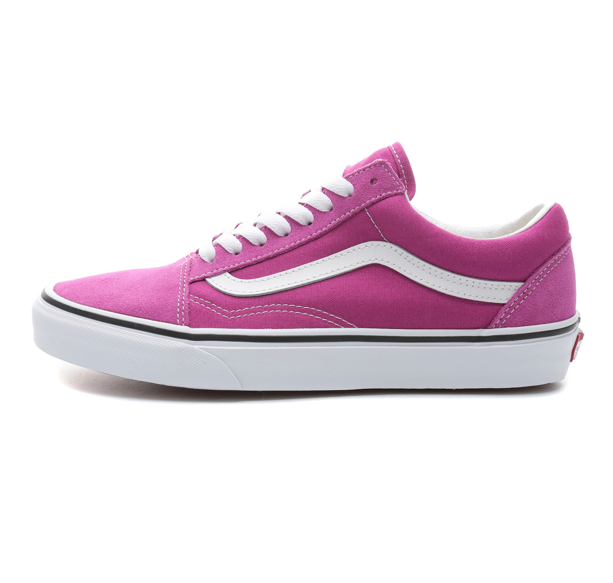 mor vans old skool