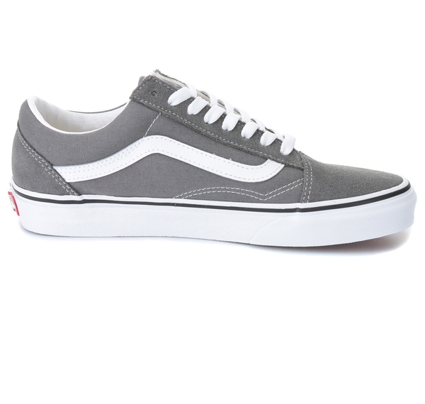 Vans Ua Old Skool Spor Ayakkabı Gri Vans Ua Old Skool Spor Ayakkabı Gri