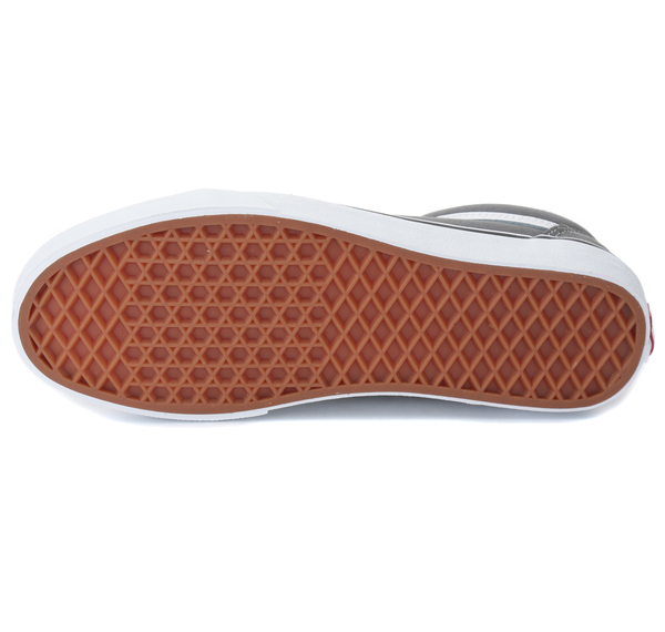 Vans Ua Old Skool Spor Ayakkabı Gri Vans Ua Old Skool Spor Ayakkabı Gri