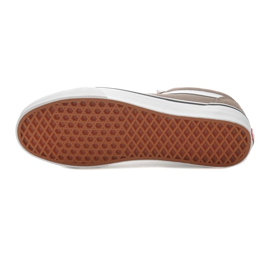 Vans Ua Old Skool Spor Ayakkabı Kahve Vans Ua Old Skool Spor Ayakkabı Kahve