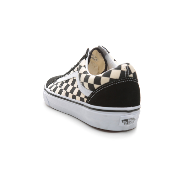 Vans Ua Old Skool Spor Ayakkabı Siyah Vans Ua Old Skool Spor Ayakkabı Siyah