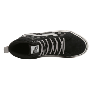 Vans Ua Sk8-Hi Mte-1 Spor Ayakkabı Siyah