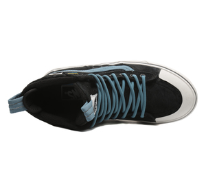 Vans Ua Sk8-Hi Mte-2 Spor Ayakkabı Siyah 4