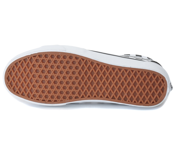 Vans Ua Sk8-Hi Spor Ayakkabı Siyah Vans Ua Sk8-Hi Spor Ayakkabı Siyah