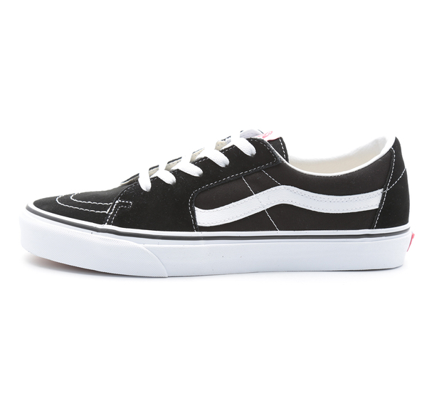 Vans Ua Sk8-Low Spor Ayakkabı Siyah Vans Ua Sk8-Low Spor Ayakkabı Siyah