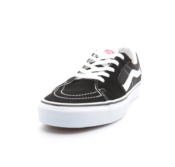 Vans Ua Sk8-Low Spor Ayakkabı Siyah Vans Ua Sk8-Low Spor Ayakkabı Siyah