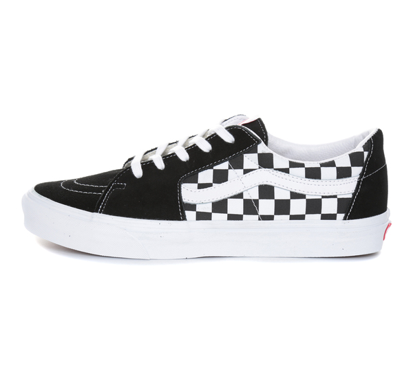 Vans Ua Sk8-Low Spor Ayakkabı Siyah Vans Ua Sk8-Low Spor Ayakkabı Siyah