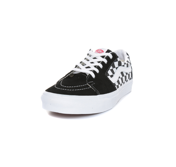 Vans Ua Sk8-Low Spor Ayakkabı Siyah Vans Ua Sk8-Low Spor Ayakkabı Siyah