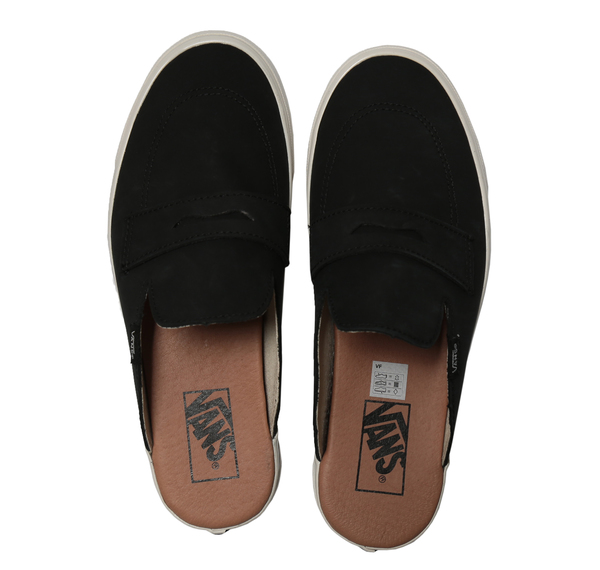 Vans Ua Style 53 Mule Dx Terlik Lacivert Vans Ua Style 53 Mule Dx Terlik Lacivert