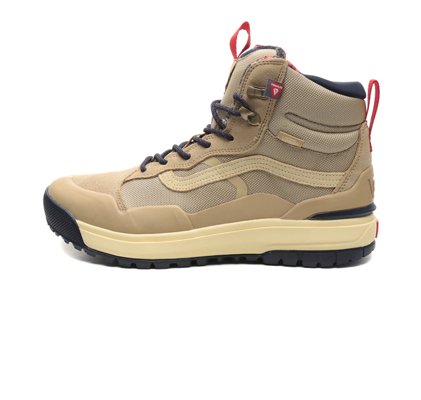 Vans Ua Ultrarange Exo Hi Mte-2 Spor Ayakkabı Kahve