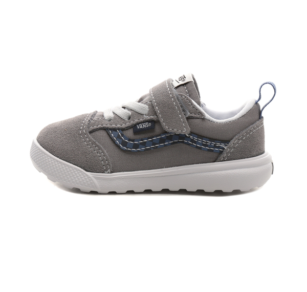 Vans Ultrarange 66 V Bebek Spor Ayakkabı Gri Vans Ultrarange 66 V Bebek Spor Ayakkabı Gri
