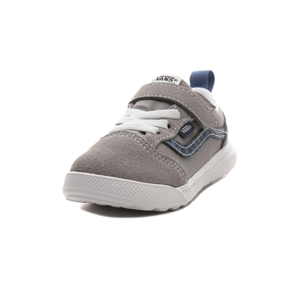 Vans Ultrarange 66 V Bebek Spor Ayakkabı Gri Vans Ultrarange 66 V Bebek Spor Ayakkabı Gri