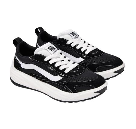 Vans Ultrarange Neo 2.0 Spor Ayakkabı Siyah
