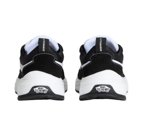 Vans Ultrarange Neo 2.0 Spor Ayakkabı Siyah