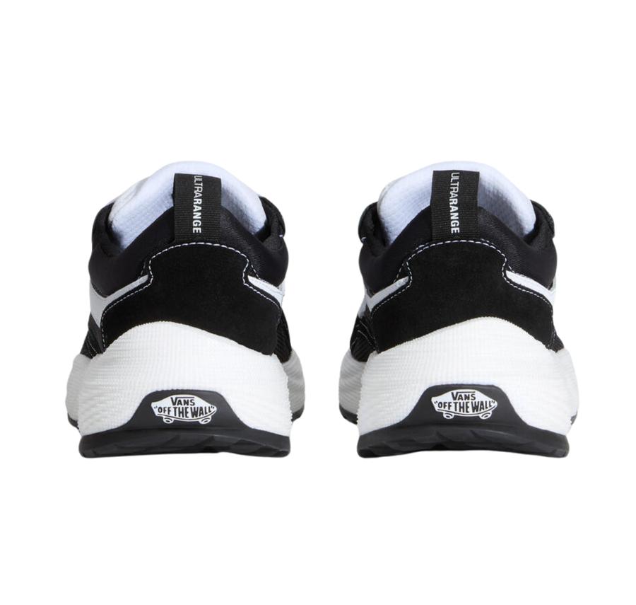 Vans Ultrarange Neo 2.0 Spor Ayakkabı Siyah Vans Ultrarange Neo 2.0 Spor Ayakkabı Siyah