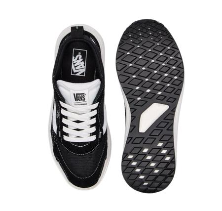 Vans Ultrarange Neo 2.0 Spor Ayakkabı Siyah