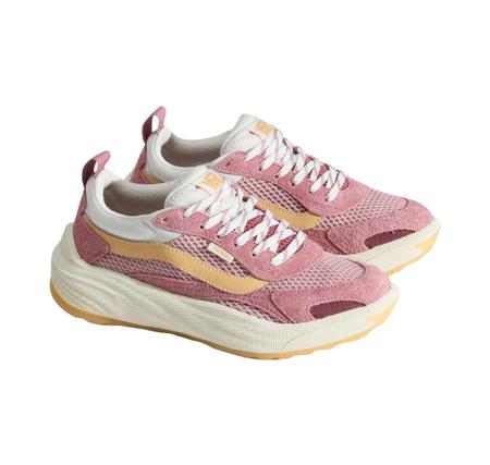 Vans Ultrarange Neo 2.0 Spor Ayakkabı Pembe