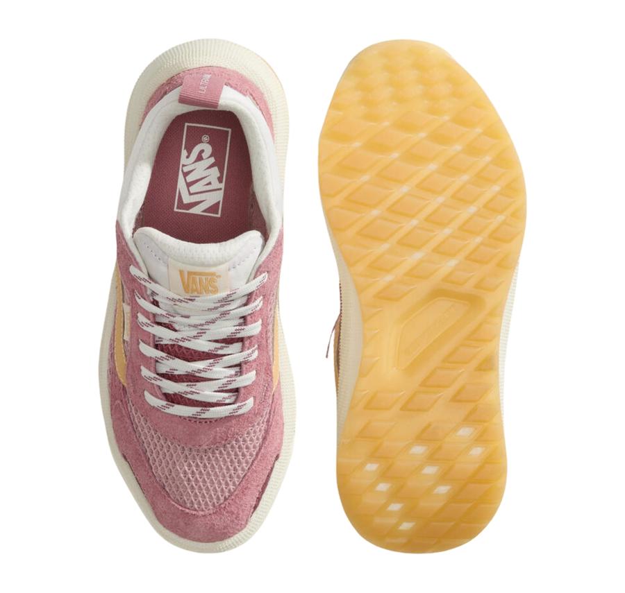 Vans Ultrarange Neo 2.0 Spor Ayakkabı Pembe Vans Ultrarange Neo 2.0 Spor Ayakkabı Pembe