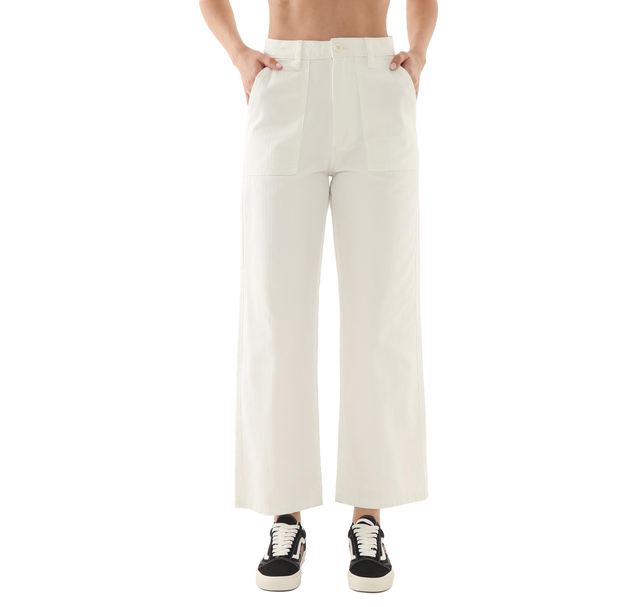 Женские брюки Vans Union Relaxed Carpenter Pant Pantolon