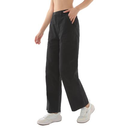Vans Union Relaxed Carpenter Pant Kadın Pantolon Siyah