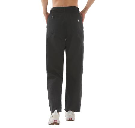 Vans Union Relaxed Carpenter Pant Kadın Pantolon Siyah