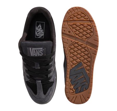 Vans Upland Vans Upland