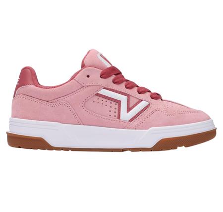 Vans Upland Spor Ayakkabı Pembe