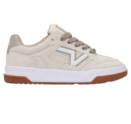 Vans Upland Spor Ayakkabı Krem