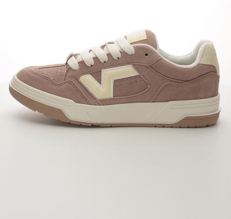 Vans Upland Spor Ayakkabı Kahve