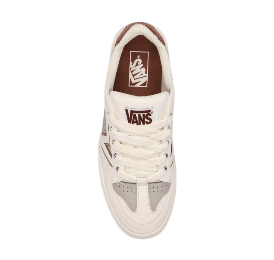 Vans Upland Spor Ayakkabı Vans Upland Spor Ayakkabı