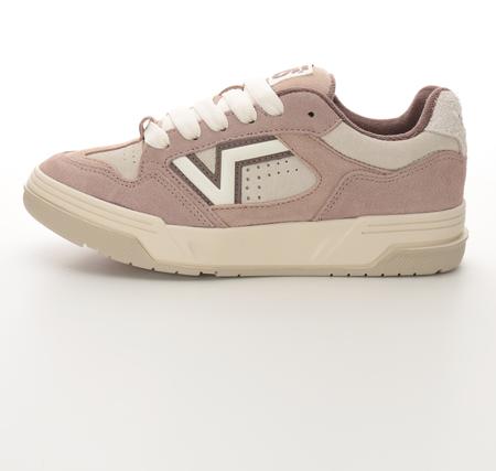 Vans Upland Spor Ayakkabı Kahve