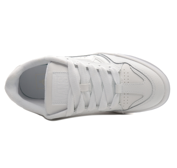 Vans Upland Spor Ayakkabı Beyaz Vans Upland Spor Ayakkabı Beyaz