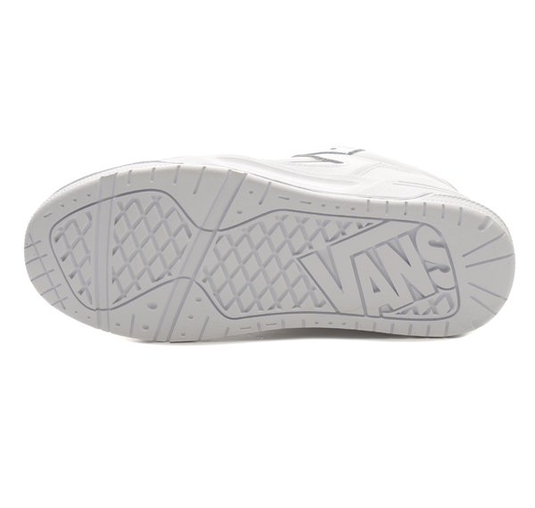 Vans Upland Spor Ayakkabı Beyaz Vans Upland Spor Ayakkabı Beyaz