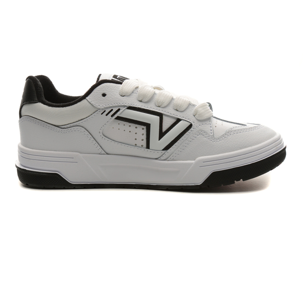 Vans Upland Spor Ayakkabı Beyaz Vans Upland Spor Ayakkabı Beyaz