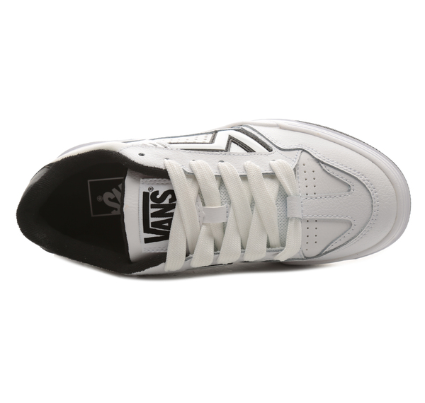 Vans Upland Spor Ayakkabı Beyaz Vans Upland Spor Ayakkabı Beyaz