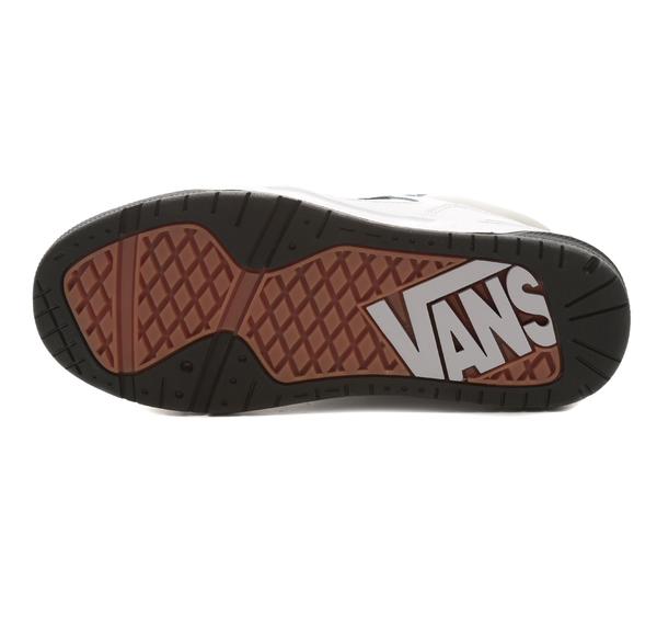 Vans Upland Spor Ayakkabı Beyaz Vans Upland Spor Ayakkabı Beyaz
