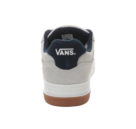 Vans Upland Spor Ayakkabı Gri