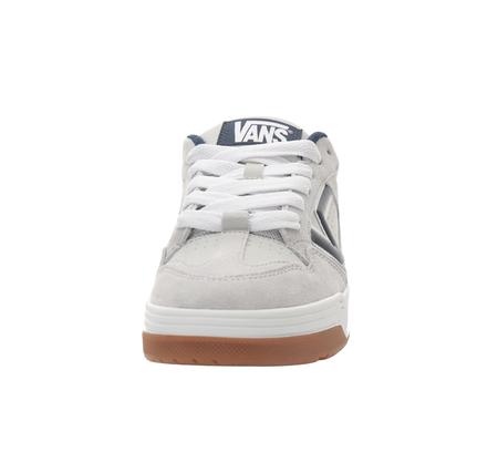Vans Upland Spor Ayakkabı Gri