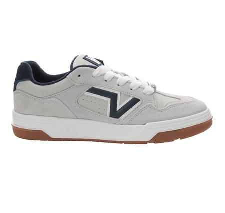 Vans Upland Spor Ayakkabı Gri
