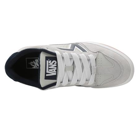 Vans Upland Spor Ayakkabı Gri
