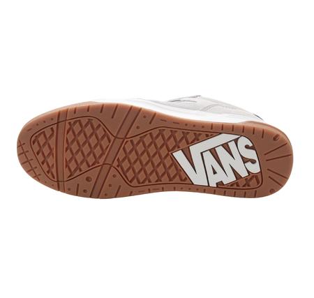 Vans Upland Spor Ayakkabı Gri