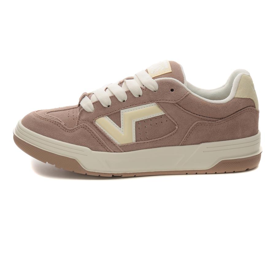 Vans Upland Spor Ayakkabı Kahve Vans Upland Spor Ayakkabı Kahve
