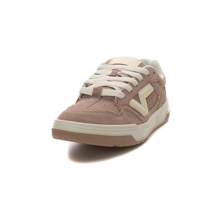 Vans Upland Spor Ayakkabı Kahve