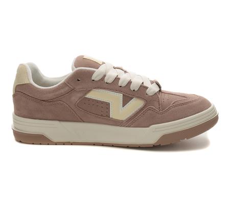 Vans Upland Spor Ayakkabı Kahve