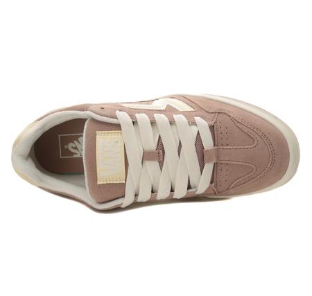 Vans Upland Spor Ayakkabı Kahve