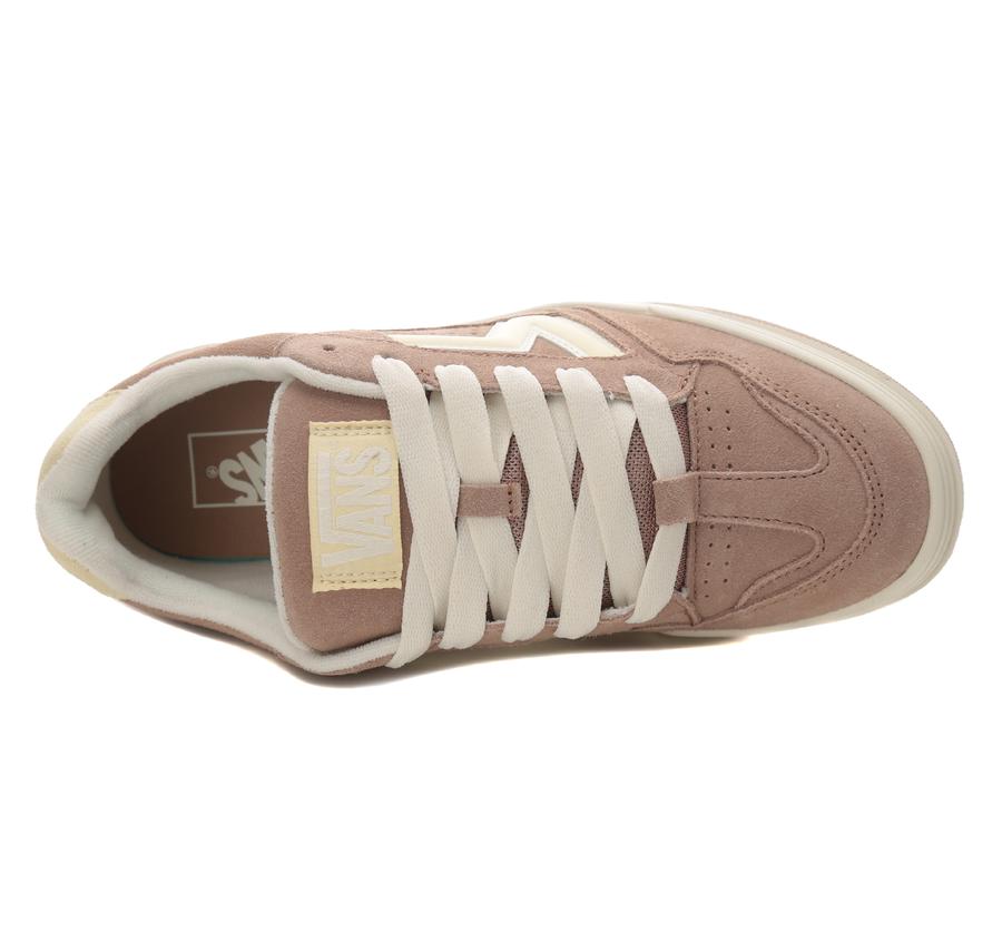 Vans Upland Spor Ayakkabı Kahve Vans Upland Spor Ayakkabı Kahve