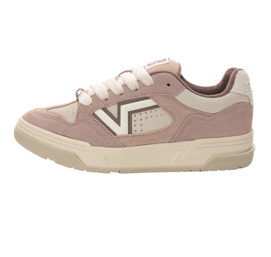 Vans Upland Spor Ayakkabı Kahve Vans Upland Spor Ayakkabı Kahve